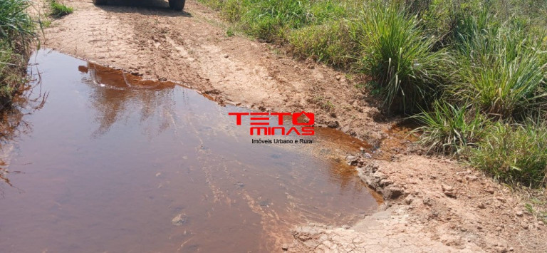 Imagem Imóvel com 4 Quartos à Venda,  em Zona Rural - Conceição Do Rio Verde