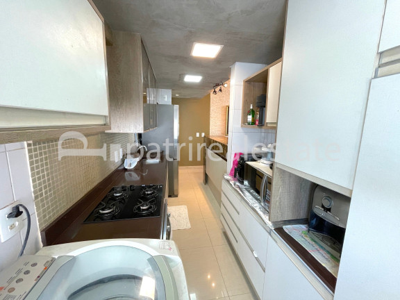 Imagem Apartamento com 2 Quartos à Venda, 100 m² em Cocó - Fortaleza Imagem Apartamento com 2 Quartos à Venda, 100 m² em Cocó - Fortaleza