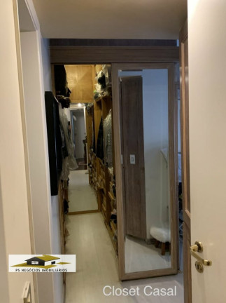 Imagem Apartamento com 3 Quartos à Venda, 125 m² em Vila Mariana - São Paulo Imagem Apartamento com 3 Quartos à Venda, 125 m² em Vila Mariana - São Paulo
