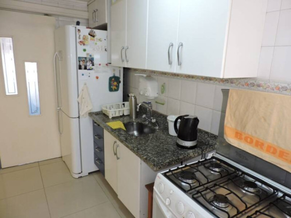 Imagem Casa de Condomínio com 3 Quartos à Venda, 211 m² em Chácara Pavoeiro - Cotia