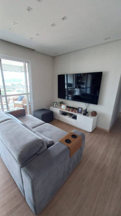 Imagem Apartamento com 3 Quartos à Venda, 111 m² em Ponta Da Praia - Santos Imagem Apartamento com 3 Quartos à Venda, 111 m² em Ponta Da Praia - Santos