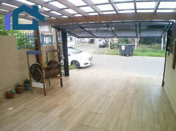 Imagem Casa com 2 Quartos à Venda, 55 m² em Parque Da Matriz - Cachoeirinha