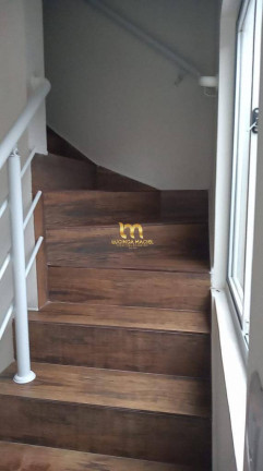 Imagem Casa com 2 Quartos à Venda, 57 m² em Tupi - Praia Grande