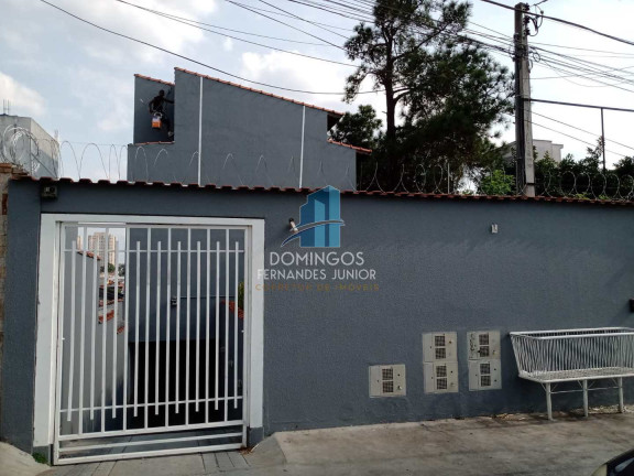 Imagem Casa com 2 Quartos à Venda, 70 m² em Itaquera - São Paulo