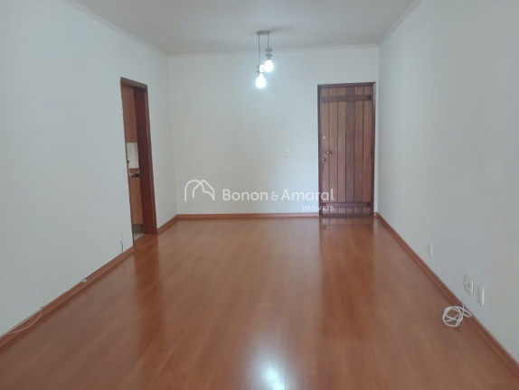 Imagem Apartamento com 3 Quartos à Venda, 91 m² em Cambuí - Campinas
