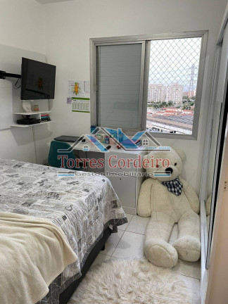 Imagem Apartamento com 3 Quartos à Venda, 82 m² em Vila São Francisco - São Paulo Imagem Apartamento com 3 Quartos à Venda, 82 m² em Vila São Francisco - São Paulo