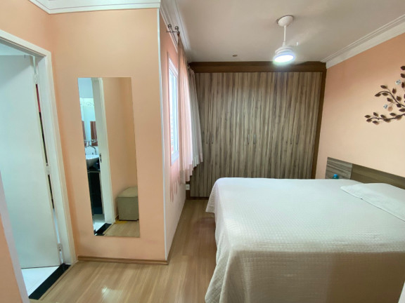 Imagem Apartamento com 2 Quartos à Venda, 83 m² em Vila Carrão - São Paulo Imagem Apartamento com 2 Quartos à Venda, 83 m² em Vila Carrão - São Paulo