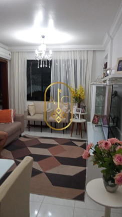 Imagem Apartamento com 3 Quartos à Venda, 77 m² em Costa Azul - Salvador Imagem Apartamento com 3 Quartos à Venda, 77 m² em Costa Azul - Salvador