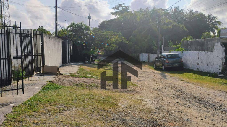 Imagem Casa com 3 Quartos à Venda, 54 m² em Pau Amarelo - Paulista