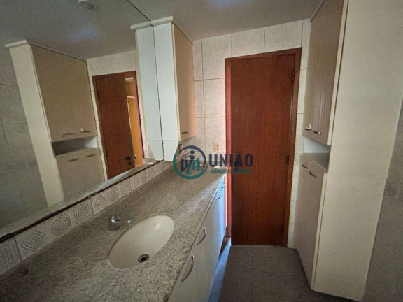 Imagem Apartamento com 3 Quartos à Venda, 130 m² em Icaraí - Niterói