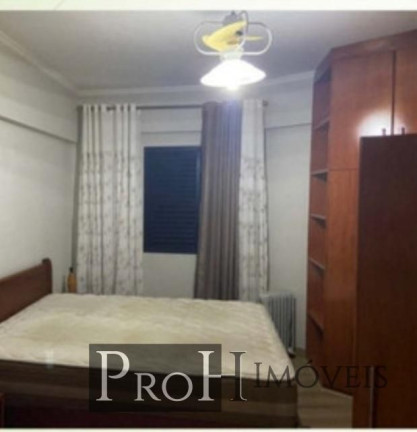 Imagem Apartamento com 2 Quartos à Venda, 115 m² em Bela Vista - Santo André
