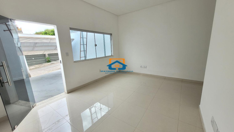 Imagem Casa com 2 Quartos à Venda, 126 m² em Residencial Bethânia - Santana Do Paraíso Imagem Casa com 2 Quartos à Venda, 126 m² em Residencial Bethânia - Santana Do Paraíso