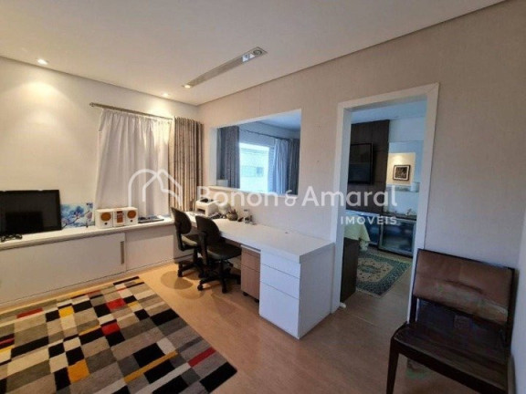 Imagem Cobertura com 3 Quartos à Venda, 136 m² em Parque Das Flores - Campinas Imagem Cobertura com 3 Quartos à Venda, 136 m² em Parque Das Flores - Campinas