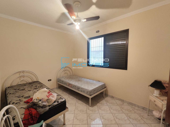 Imagem Casa com 2 Quartos à Venda, 125 m² em Caiçara - Praia Grande Imagem Casa com 2 Quartos à Venda, 125 m² em Caiçara - Praia Grande