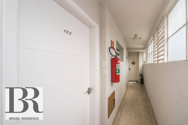 Imagem Apartamento com 2 Quartos à Venda, 51 m² em Moema - São Paulo Imagem Apartamento com 2 Quartos à Venda, 51 m² em Moema - São Paulo