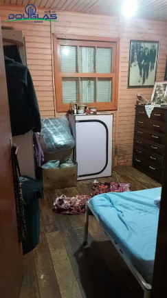 Imagem Casa com 2 Quartos à Venda,  em águas Claras - Viamão