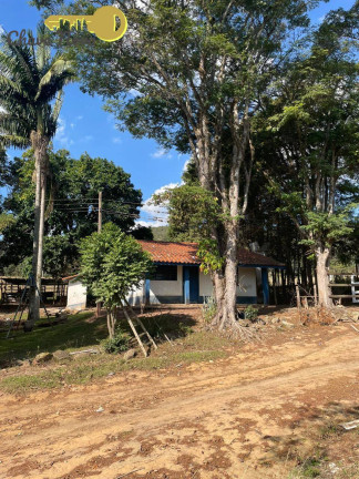 Imagem Chácara com 4 Quartos à Venda, 80.000 m² em Ribeirão Dos Porcos - Atibaia Imagem Chácara com 4 Quartos à Venda, 80.000 m² em Ribeirão Dos Porcos - Atibaia