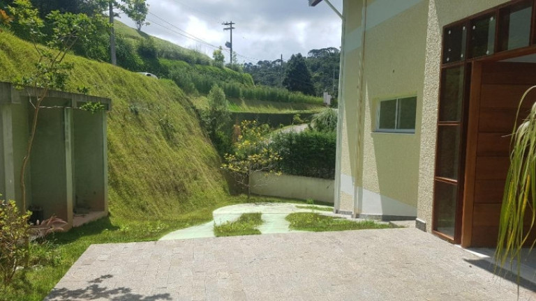 Imagem Casa de Condomínio com 5 Quartos à Venda, 510 m² em Descansópolis - Campos Do Jordão Imagem Casa de Condomínio com 5 Quartos à Venda, 510 m² em Descansópolis - Campos Do Jordão