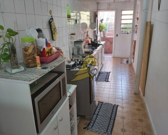 Imagem Terreno à Venda, 250 m² em Jardim Monte Kemel - São Paulo