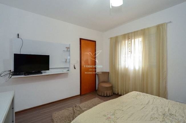 Imagem Casa com 3 Quartos à Venda, 210 m² em Jardim Das Acácias - São Paulo Imagem Casa com 3 Quartos à Venda, 210 m² em Jardim Das Acácias - São Paulo