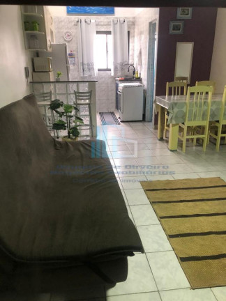 Imagem Kitnet com 1 Quarto à Venda, 28 m² em Ocian - Praia Grande Imagem Kitnet com 1 Quarto à Venda, 28 m² em Ocian - Praia Grande