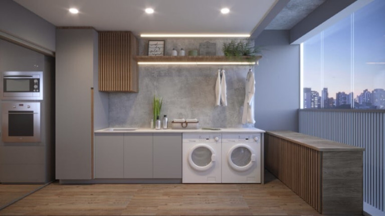 Imagem Apartamento com 3 Quartos à Venda, 108 m² em Perdizes - São Paulo
