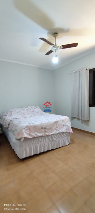 Imagem Apartamento com 2 Quartos à Venda, 135 m² em Guilhermina - Praia Grande