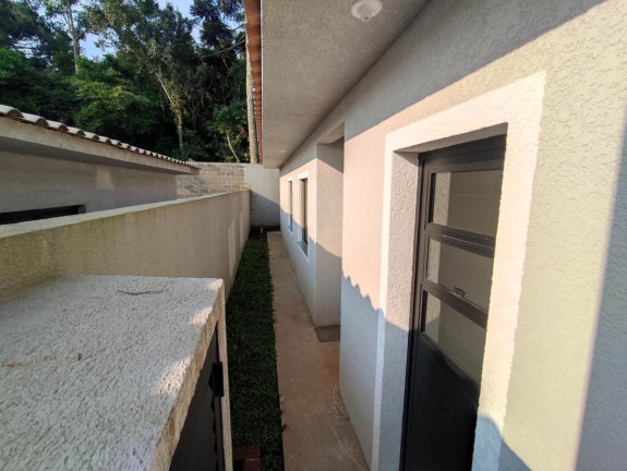 Imagem Casa com 3 Quartos à Venda, 69 m² em Colonia Rio Grande - São José Dos Pinhais Imagem Casa com 3 Quartos à Venda, 69 m² em Colonia Rio Grande - São José Dos Pinhais