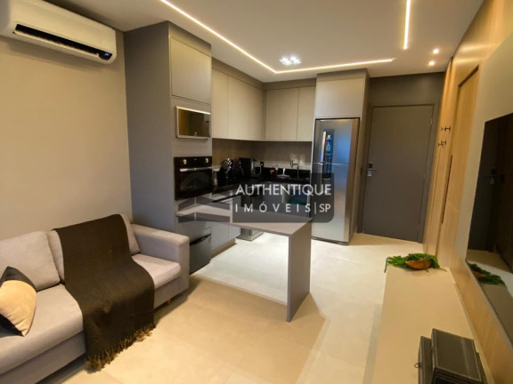 Imagem Apartamento com 1 Quarto à Venda, 40 m² em Pinheiros - São Paulo Imagem Apartamento com 1 Quarto à Venda, 40 m² em Pinheiros - São Paulo