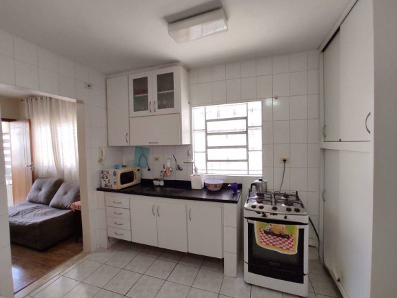 Imagem Casa com 2 Quartos à Venda, 94 m² em Vila Mariana - São Paulo