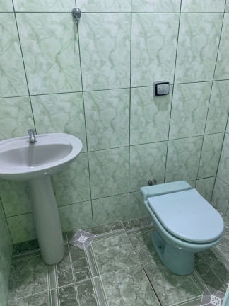Imagem Casa com 2 Quartos para Alugar, 110 m² em Colina Da Bela Vista - Louveira