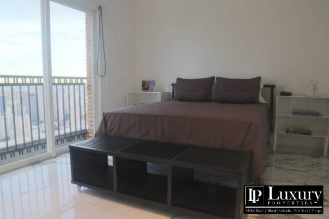 Imagem Apartamento com 4 Quartos à Venda, 470 m² em Vila Nova Conceição - São Paulo Imagem Apartamento com 4 Quartos à Venda, 470 m² em Vila Nova Conceição - São Paulo
