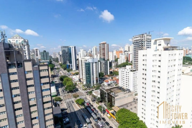 Imagem Apartamento com 1 Quarto à Venda, 26 m² em Campo Belo - São Paulo Imagem Apartamento com 1 Quarto à Venda, 26 m² em Campo Belo - São Paulo