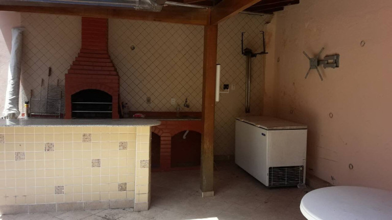 Imagem Casa de Condomínio com 4 Quartos à Venda, 248 m² em Vila Valqueire - Rio De Janeiro