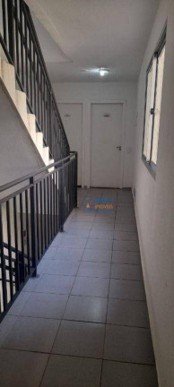 Imagem Apartamento com 2 Quartos à Venda, 40 m² em Rio Pequeno - São Paulo Imagem Apartamento com 2 Quartos à Venda, 40 m² em Rio Pequeno - São Paulo