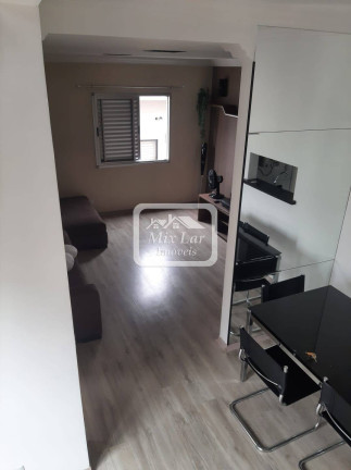 Imagem Cobertura com 2 Quartos à Venda, 119 m² em Centro - Osasco