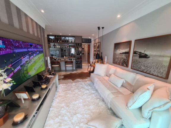 Imagem Apartamento com 2 Quartos à Venda, 93 m² em Caminho Das árvores - Salvador Imagem Apartamento com 2 Quartos à Venda, 93 m² em Caminho Das árvores - Salvador