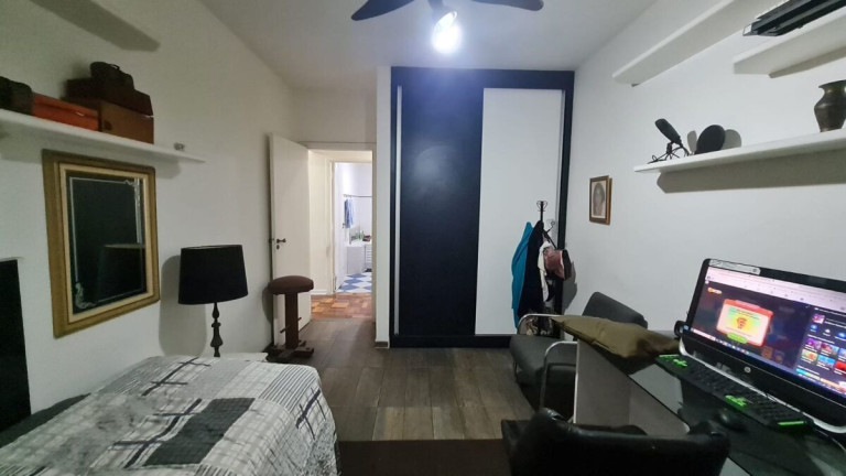 Imagem Apartamento com 3 Quartos à Venda, 162 m² em Ponta Da Praia - Santos Imagem Apartamento com 3 Quartos à Venda, 162 m² em Ponta Da Praia - Santos
