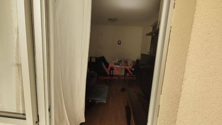 Imagem Apartamento com 2 Quartos à Venda, 47 m² em Fazenda Aricanduva - São Paulo Imagem Apartamento com 2 Quartos à Venda, 47 m² em Fazenda Aricanduva - São Paulo