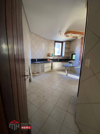 Imagem Casa com 4 Quartos à Venda, 563 m² em Pedro Gondim - João Pessoa