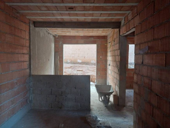 Imagem Apartamento com 2 Quartos à Venda, 52 m² em Arvoredo - Contagem Imagem Apartamento com 2 Quartos à Venda, 52 m² em Arvoredo - Contagem