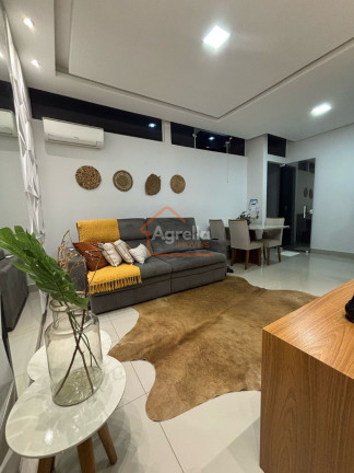 Imagem Casa com 2 Quartos à Venda, 140 m² em Jardim Cristina - Mogi Guaçu Imagem Casa com 2 Quartos à Venda, 140 m² em Jardim Cristina - Mogi Guaçu