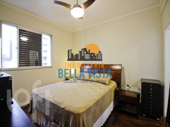 Imagem Apartamento com 3 Quartos à Venda, 116 m² em Paraíso - São Paulo