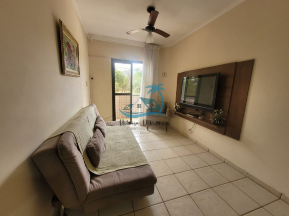 Imagem Apartamento com 1 Quarto à Venda, 44 m² em Acaraú - Ubatuba Imagem Apartamento com 1 Quarto à Venda, 44 m² em Acaraú - Ubatuba