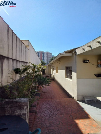 Casa com 3 Quartos à Venda,  em Mooca - São Paulo