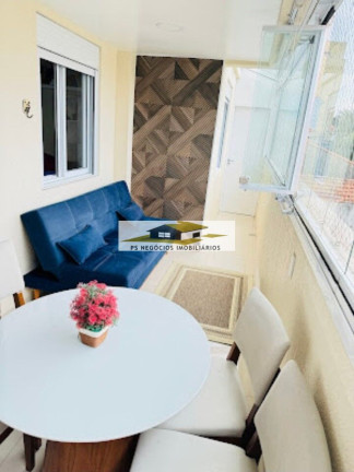Imagem Apartamento com 3 Quartos à Venda, 116 m² em Jardim Da Glória - São Paulo Imagem Apartamento com 3 Quartos à Venda, 116 m² em Jardim Da Glória - São Paulo