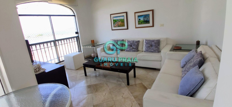 Imagem Apartamento com 5 Quartos à Venda, 190 m² em Pitangueiras - Guarujá