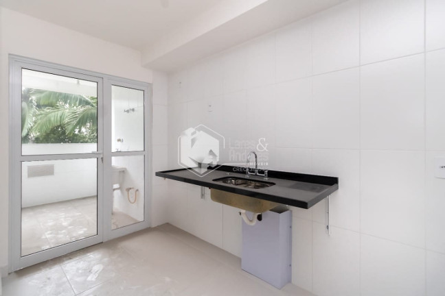 Imagem Apartamento com 4 Quartos à Venda, 108 m² em Santo Amaro - São Paulo