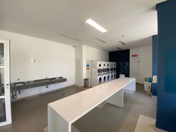 Imagem Apartamento com 1 Quarto à Venda, 39 m² em Panamby - São Paulo Imagem Apartamento com 1 Quarto à Venda, 39 m² em Panamby - São Paulo