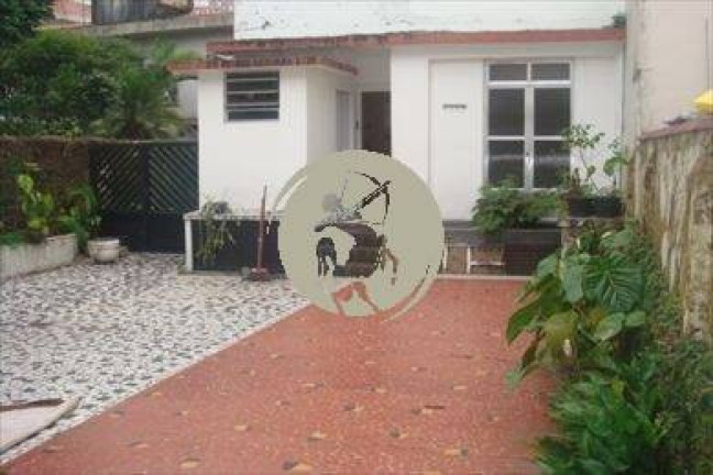 Imagem Casa com 4 Quartos à Venda, 350 m² em Boqueirao - Santos Imagem Casa com 4 Quartos à Venda, 350 m² em Boqueirao - Santos